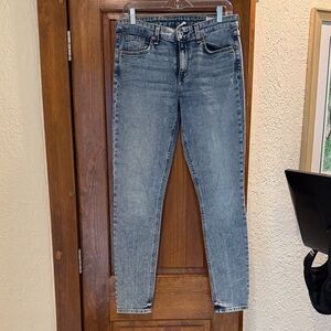 Rag & Bone Cate Mid Rise Women's Jeans